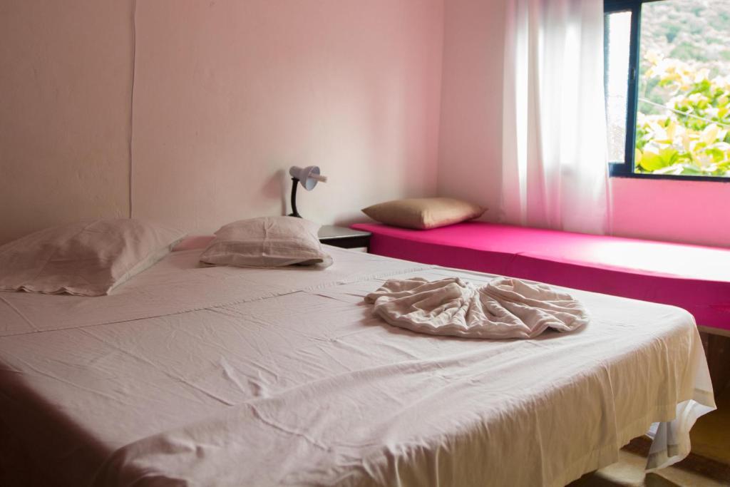 El Misti Hostel Ilha Grande Ilha Grande  Eksteriør bilde