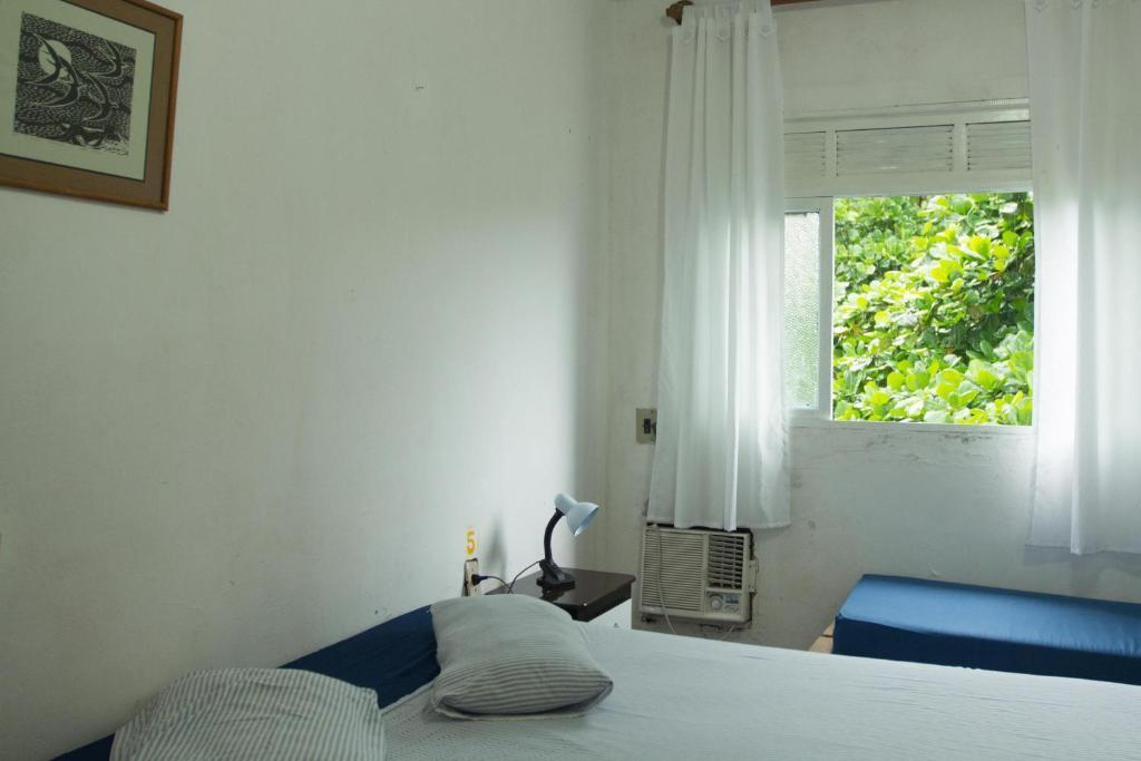 El Misti Hostel Ilha Grande Ilha Grande  Eksteriør bilde