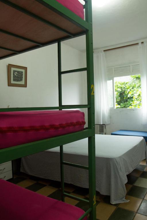 El Misti Hostel Ilha Grande Ilha Grande  Eksteriør bilde