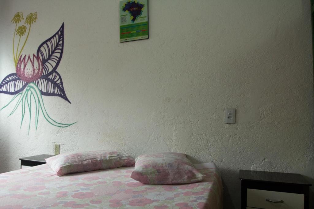 El Misti Hostel Ilha Grande Ilha Grande  Eksteriør bilde