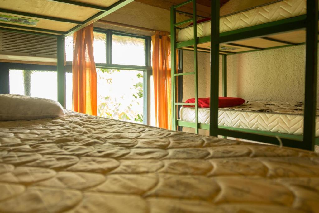 El Misti Hostel Ilha Grande Ilha Grande  Rom bilde