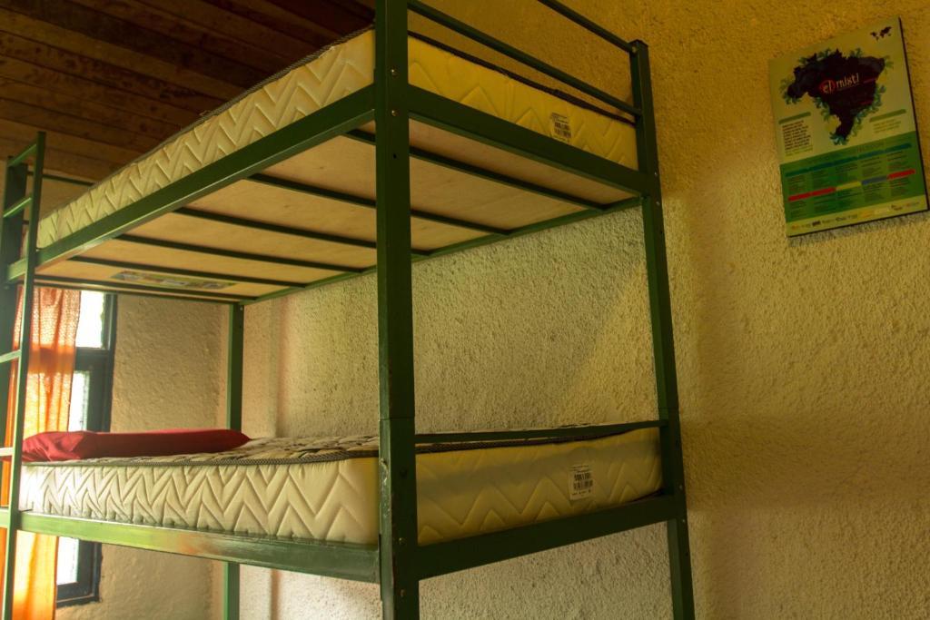 El Misti Hostel Ilha Grande Ilha Grande  Rom bilde